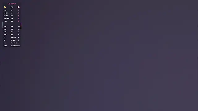 ShantellAngulo – Live XXX-chat