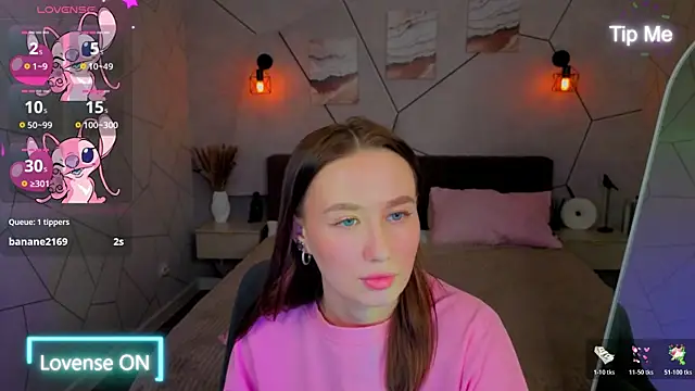 _Kiki_angel_ Chat XXX in diretta