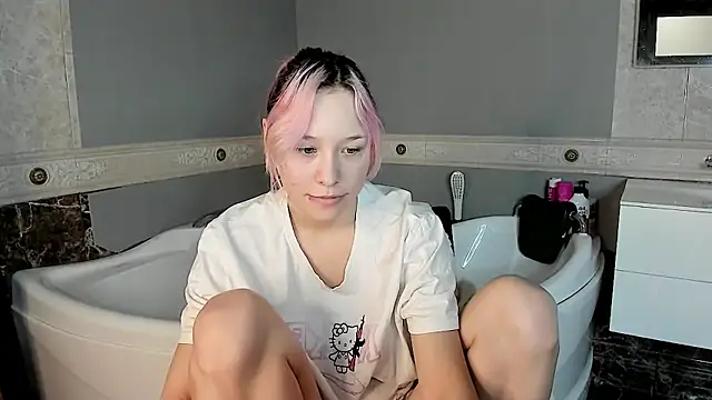 EmilyTrase Live XXX-Chat