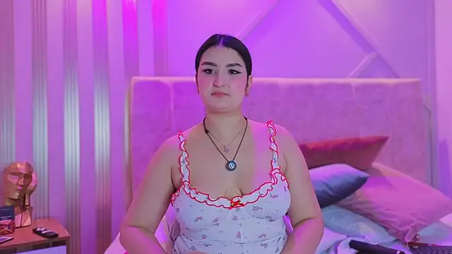 zoe_moon__ Live XXX-Chat