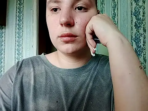 symmetryinvoid webcam show