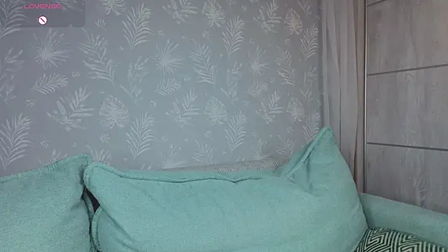 MaryAllston – Live XXX-chat