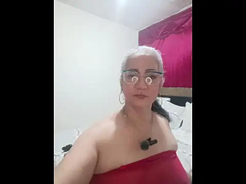 SamaraMichella Chat XXX in diretta