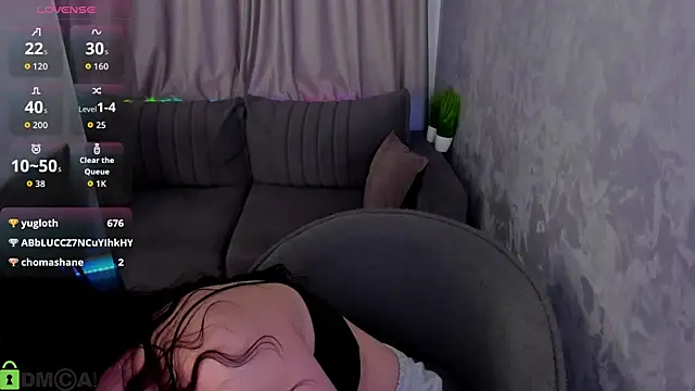 MaryaRyan Live XXX-Chat