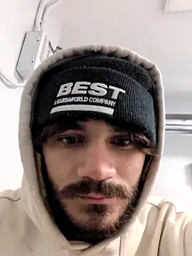 Seth_Crown Show Webcam