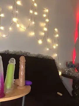 GeordiNovaX webcam show