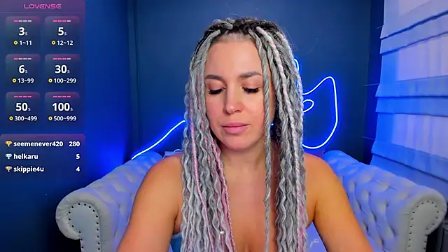 Fire__Dancer Live XXX-Chat