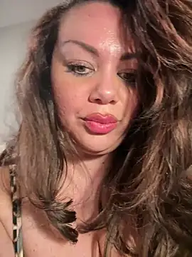 BadAssVeronica Live XXX-Chat