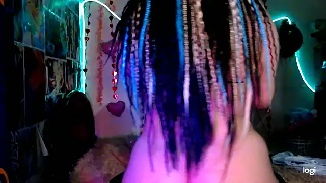 JINX_26 – Live XXX-chat