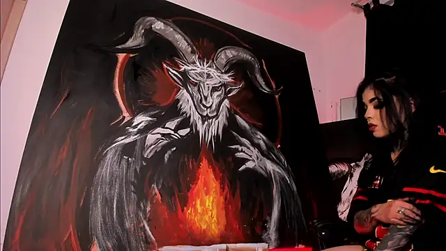 Rubyy-Rose1 – Live XXX-chat