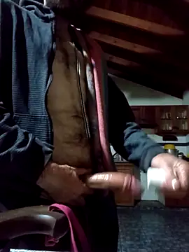 Show webcam de Toro18x4