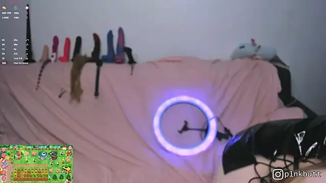 HelenGoat's Live XXX Chat