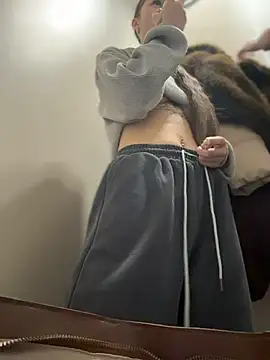 دردشة Charming_Ritta الجنسية المباشرة