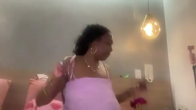 Chatroom XXX en direct de ChocolateCakeQueen