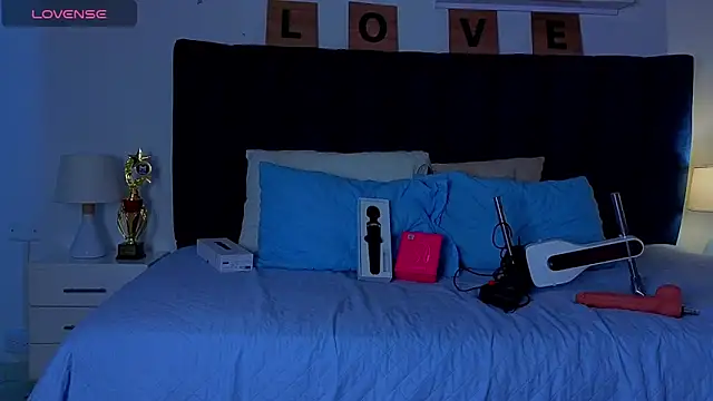 Issac_james_ Webcam Show