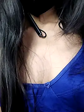 Kiritika_1 – Live XXX-chat