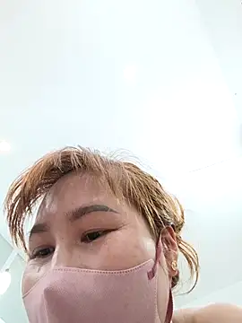 แชท XXX สดของ Dongti_mo