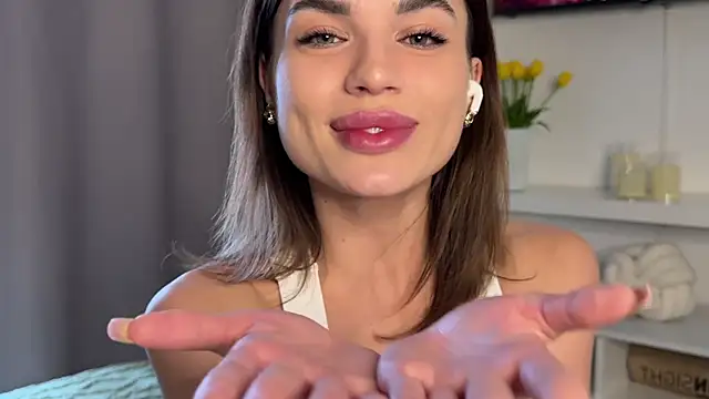 Chatroom XXX en direct de JodyBlow