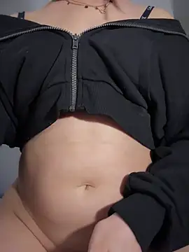 Lil-Wolfie20 Adlı Modelin Web Kamerası Şovu