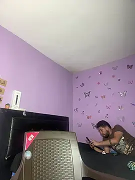 DILAY_XXX – Live XXX-chat