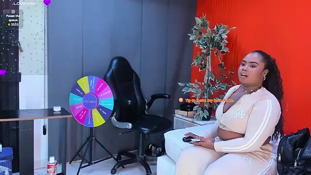 XXX chat uživo modela grace_miller03