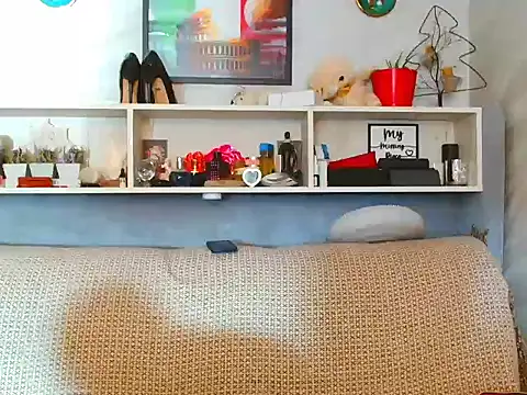 Chatroom XXX en direct de Natali3855