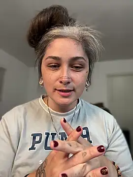 Alix_Valentine – Live XXX-chat