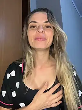 SweetGraciosa – Live XXX-chat