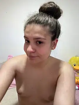 Natt_ – Live XXX-chat