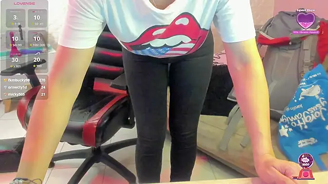 Eva_mermaid – Live XXX-chat