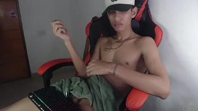 sung_yol webkamerás műsora