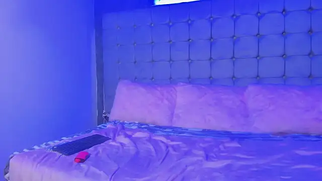 Messy_Karol_n Webbikameraesitys