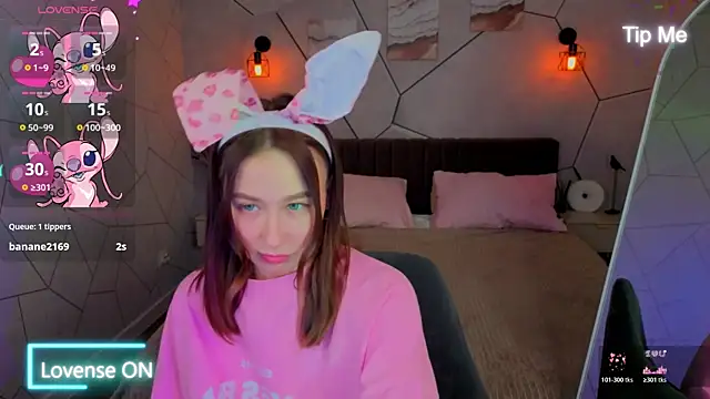 Sembang XXX Secara Langsung _Kiki_angel_