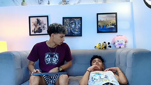 Chat XXX Live YOUNG_BOYS_HELL