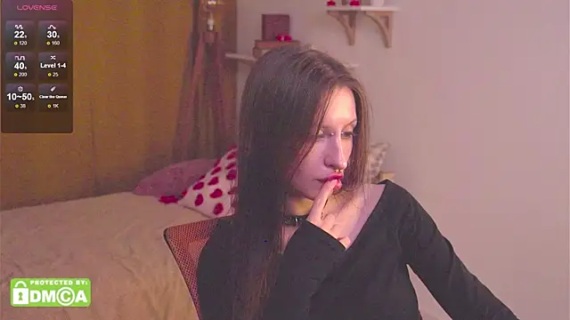 XXX chat uživo modela florenceec