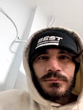 Seth_Crown Webcamshow