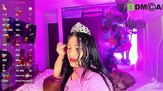 Show de webcam de Sexy23cmpartyxxdirty