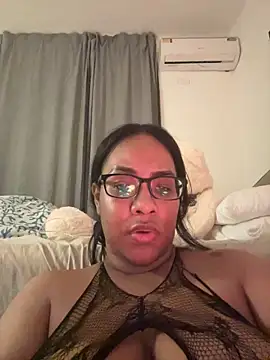 Chaniita 라이브 XXX 채팅