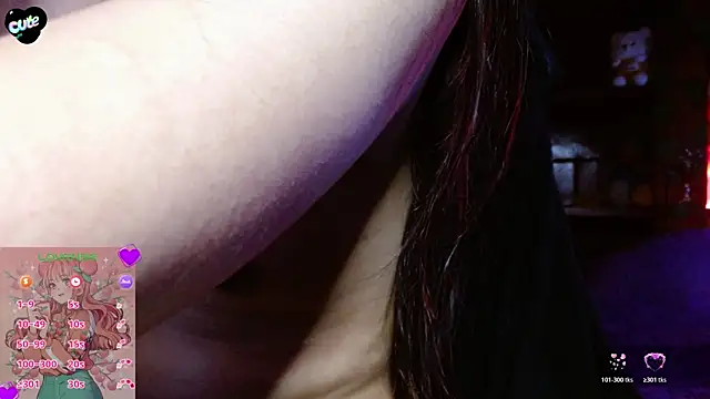 Sembang XXX Secara Langsung MidoriQuiinn