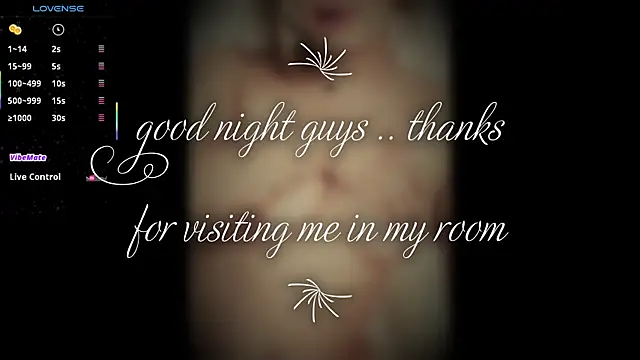 XXX chat uživo modela taylorlivee