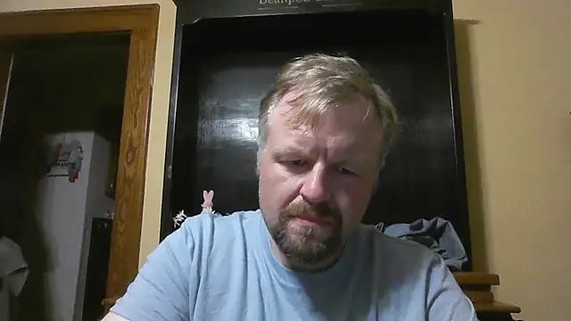 Chatroom XXX en direct de TheOneDonShaun