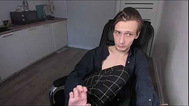 Chat +18 de Rick_Reed ao vivo