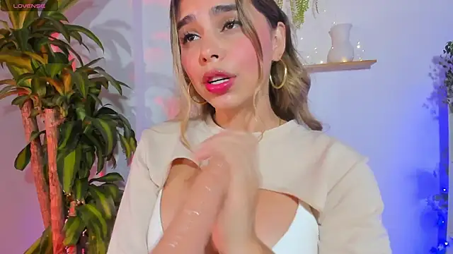 crisbell_lopez Chat XXX live