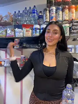 ANABOONCE_ Obrolan Langsung XXX