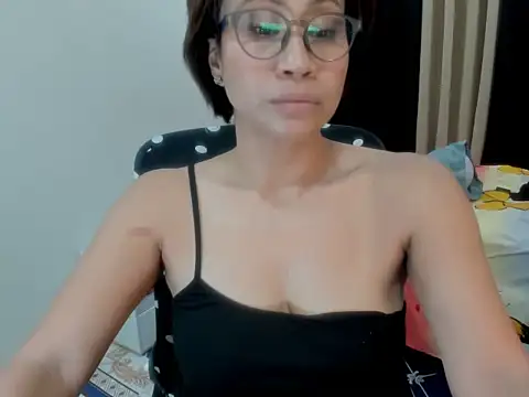 XXX chat uživo modela sweetkaley