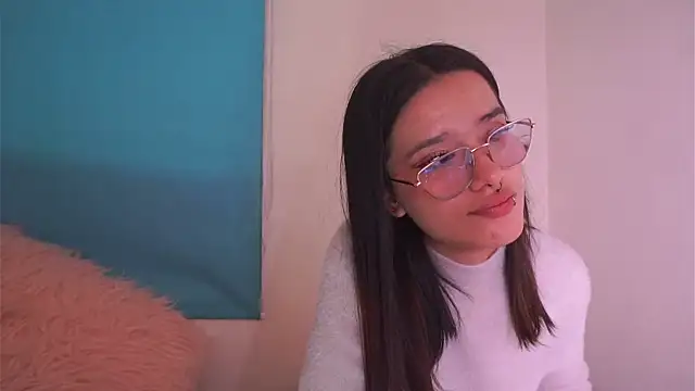 Chat +18 de Lana_Dreams_ ao vivo