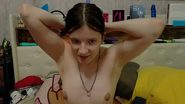 Hot_SkinnyGirl Webcam-Show