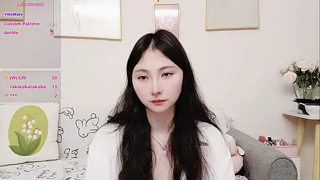 yuyan3929's Live XXX Chat