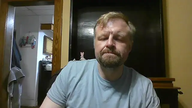 TheOneDonShaun: онлайн-секс-чат