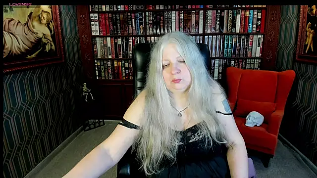 Chat +18 de mariabelladonna ao vivo